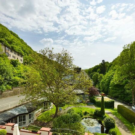 Haus Am Berg Villa Bad Bertrich Exterior photo
